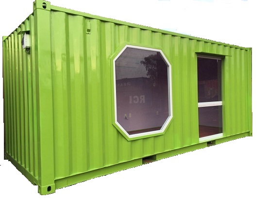 Container Shop 6